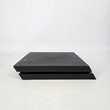 Load image into Gallery viewer, Sony PlayStation 4 Black 500GB