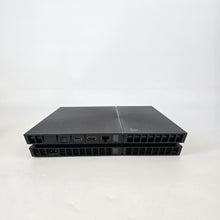 Load image into Gallery viewer, Sony PlayStation 4 Black 500GB