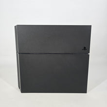Load image into Gallery viewer, Sony PlayStation 4 Black 500GB