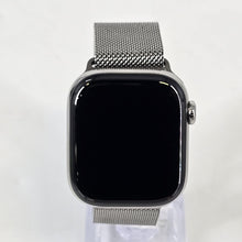Load image into Gallery viewer, Apple Watch (Series 10) 42mm Natural Unlocked 64GB