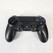 Load image into Gallery viewer, Sony PlayStation 4 Black 500GB