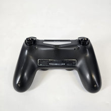 Load image into Gallery viewer, Sony PlayStation 4 Black 500GB