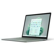 Load image into Gallery viewer, Microsoft Surface Laptop 5 13.5&quot; Sage 2022 2k TOUCH 2.6GHz i7-1255U 16GB 512GB