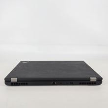 Load image into Gallery viewer, Lenovo ThinkPad P53 15.6 Black 2.6 GHz Intel Core i7 9th Gen. 32GB RAM 1TB Solid State Drive NVIDIA Quadro T1000 4 GB