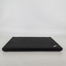 Load image into Gallery viewer, Lenovo ThinkPad P53 15.6 Black 2.6 GHz Intel Core i7 9th Gen. 32GB RAM 1TB Solid State Drive NVIDIA Quadro T1000 4 GB