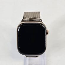 Load image into Gallery viewer, Apple Watch (Series 10) 46mm Gold Unlocked 64GB