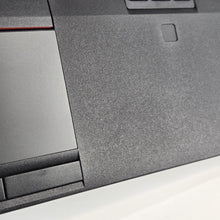 Load image into Gallery viewer, Lenovo ThinkPad P53 15.6 Black 2.6 GHz Intel Core i7 9th Gen. 32GB RAM 1TB Solid State Drive NVIDIA Quadro T1000 4 GB