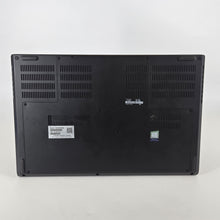 Load image into Gallery viewer, Lenovo ThinkPad P53 15.6 Black 2.6 GHz Intel Core i7 9th Gen. 32GB RAM 1TB Solid State Drive NVIDIA Quadro T1000 4 GB