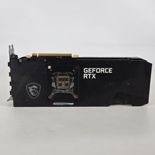Load image into Gallery viewer, NVIDIA GeForce RTX 3080 10GB RAM