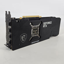 Load image into Gallery viewer, NVIDIA GeForce RTX 3080 10GB RAM