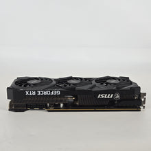 Load image into Gallery viewer, NVIDIA GeForce RTX 3080 10GB RAM