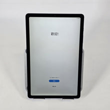 Load image into Gallery viewer, Galaxy Tab S6 Lite 128GB Grey (WiFi)