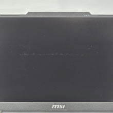 Load image into Gallery viewer, MSI Cyborg 14 Black 2.4 GHz Intel Core i7 13th Gen. 32GB RAM 1TB Solid State Drive NVIDIA GeForce RTX 4060 8 GB