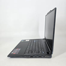 Load image into Gallery viewer, MSI Cyborg 14 Black 2.4 GHz Intel Core i7 13th Gen. 32GB RAM 1TB Solid State Drive NVIDIA GeForce RTX 4060 8 GB