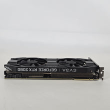 Load image into Gallery viewer, NVIDIA GeForce RTX 2080 Super 8GB RAM