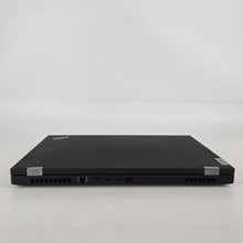 Load image into Gallery viewer, Lenovo ThinkPad T15g Gen 1 Black 2.6 GHz Intel Core i7 10th Gen. 16GB RAM 512GB Solid State Drive NVIDIA GeForce RTX 2080 SUPER 8 GB