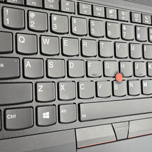 Load image into Gallery viewer, Lenovo ThinkPad T15g Gen 1 Black 2.6 GHz Intel Core i7 10th Gen. 16GB RAM 512GB Solid State Drive NVIDIA GeForce RTX 2080 SUPER 8 GB