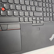 Load image into Gallery viewer, Lenovo ThinkPad T15g Gen 1 Black 2.6 GHz Intel Core i7 10th Gen. 16GB RAM 512GB Solid State Drive NVIDIA GeForce RTX 2080 SUPER 8 GB