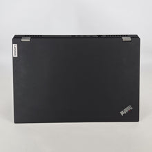 Load image into Gallery viewer, Lenovo ThinkPad T15g Gen 1 Black 2.6 GHz Intel Core i7 10th Gen. 16GB RAM 512GB Solid State Drive NVIDIA GeForce RTX 2080 SUPER 8 GB