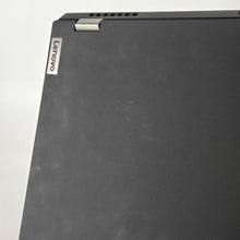 Load image into Gallery viewer, Lenovo ThinkPad T15g Gen 1 Black 2.6 GHz Intel Core i7 10th Gen. 16GB RAM 512GB Solid State Drive NVIDIA GeForce RTX 2080 SUPER 8 GB