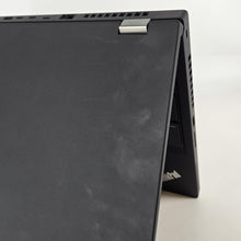 Load image into Gallery viewer, Lenovo ThinkPad T15g Gen 1 Black 2.6 GHz Intel Core i7 10th Gen. 16GB RAM 512GB Solid State Drive NVIDIA GeForce RTX 2080 SUPER 8 GB