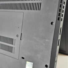 Load image into Gallery viewer, Lenovo ThinkPad T15g Gen 1 Black 2.6 GHz Intel Core i7 10th Gen. 16GB RAM 512GB Solid State Drive NVIDIA GeForce RTX 2080 SUPER 8 GB