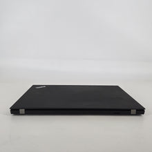 Load image into Gallery viewer, Lenovo ThinkPad T14 Gen 2 Black 3.0 GHz Intel Core i7 11th Gen. 16GB RAM 512GB Solid State Drive