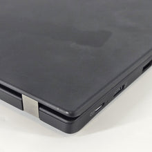 Load image into Gallery viewer, Lenovo ThinkPad T14 Gen 2 Black 3.0 GHz Intel Core i7 11th Gen. 16GB RAM 512GB Solid State Drive
