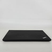 Load image into Gallery viewer, Lenovo ThinkPad T14 Gen 2 Black 3.0 GHz Intel Core i7 11th Gen. 16GB RAM 512GB Solid State Drive