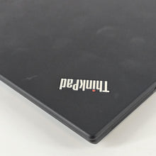 Load image into Gallery viewer, Lenovo ThinkPad T14 Gen 2 Black 3.0 GHz Intel Core i7 11th Gen. 16GB RAM 512GB Solid State Drive