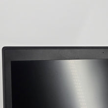 Load image into Gallery viewer, Lenovo ThinkPad T14 Gen 2 Black 3.0 GHz Intel Core i7 11th Gen. 16GB RAM 512GB Solid State Drive