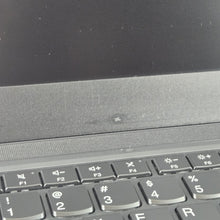 Load image into Gallery viewer, Lenovo ThinkPad T14 Gen 2 Black 3.0 GHz Intel Core i7 11th Gen. 16GB RAM 512GB Solid State Drive