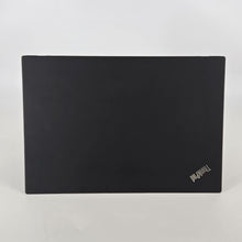 Load image into Gallery viewer, Lenovo ThinkPad T14 Gen 2 Black 3.0 GHz Intel Core i7 11th Gen. 16GB RAM 512GB Solid State Drive