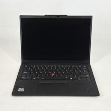 Load image into Gallery viewer, Lenovo ThinkPad T14 Gen 5 Black 3.3 GHz AMD Ryzen 7 Pro 8840U 16GB RAM 512GB Solid State Drive