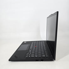 Load image into Gallery viewer, Lenovo ThinkPad T14 Gen 5 Black 3.3 GHz AMD Ryzen 7 Pro 8840U 16GB RAM 512GB Solid State Drive