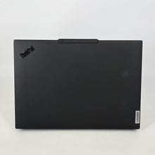 Load image into Gallery viewer, Lenovo ThinkPad T14 Gen 5 Black 3.3 GHz AMD Ryzen 7 Pro 8840U 16GB RAM 512GB Solid State Drive
