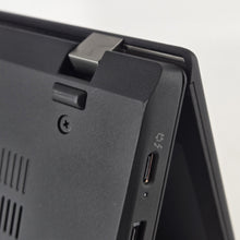 Load image into Gallery viewer, Lenovo ThinkPad T14 Gen 2 Black 3.0 GHz Intel Core i7 11th Gen. 16GB RAM 512GB Solid State Drive
