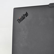 Load image into Gallery viewer, Lenovo ThinkPad T14 Gen 5 Black 3.3 GHz AMD Ryzen 7 Pro 8840U 16GB RAM 512GB Solid State Drive