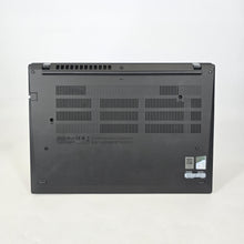 Load image into Gallery viewer, Lenovo ThinkPad T14 Gen 5 Black 3.3 GHz AMD Ryzen 7 Pro 8840U 16GB RAM 512GB Solid State Drive