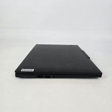 Load image into Gallery viewer, Lenovo ThinkPad T14 Gen 5 Black 3.3 GHz AMD Ryzen 7 Pro 8840U 16GB RAM 512GB Solid State Drive