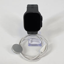 Load image into Gallery viewer, Apple Watch (Ultra 2) 49mm Black Unlocked 64GB