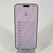 Load image into Gallery viewer, iPhone 17 Pro Max 256GB Silver (Spectrum)
