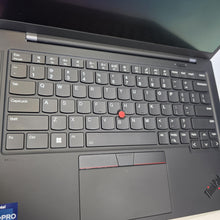 Load image into Gallery viewer, Lenovo ThinkPad X1 Carbon Gen 11 14 Black 1.8 GHz Intel Core i7 13th Gen. 32GB RAM 2TB Solid State Drive