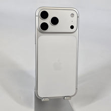 Load image into Gallery viewer, iPhone 17 Pro Max 256GB Silver (Spectrum)