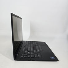 Load image into Gallery viewer, Lenovo ThinkPad X1 Carbon Gen 11 14 Black 1.8 GHz Intel Core i7 13th Gen. 32GB RAM 2TB Solid State Drive