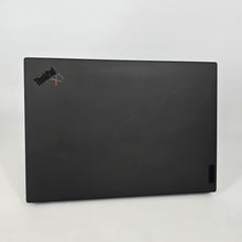 Load image into Gallery viewer, Lenovo ThinkPad X1 Carbon Gen 11 14 Black 1.8 GHz Intel Core i7 13th Gen. 32GB RAM 2TB Solid State Drive
