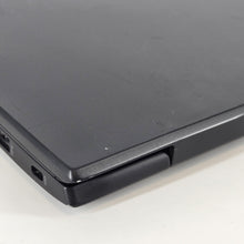 Load image into Gallery viewer, LG Gram 17 Black 2.1 GHz Intel Core i7 12th Gen. 16GB RAM 1TB Solid State Drive