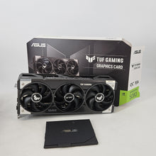 Load image into Gallery viewer, NVIDIA GeForce RTX 5080 16GB RAM