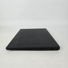 Load image into Gallery viewer, Lenovo ThinkPad X1 Carbon Gen 11 14 Black 1.8 GHz Intel Core i7 13th Gen. 32GB RAM 2TB Solid State Drive