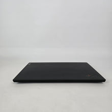 Load image into Gallery viewer, Lenovo ThinkPad X1 Carbon Gen 11 14 Black 1.8 GHz Intel Core i7 13th Gen. 32GB RAM 2TB Solid State Drive